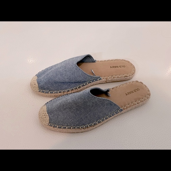 Shoes - Espadrilles